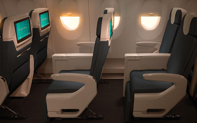 AIRBUS A350