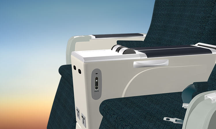 B787-9 DREAM LINER