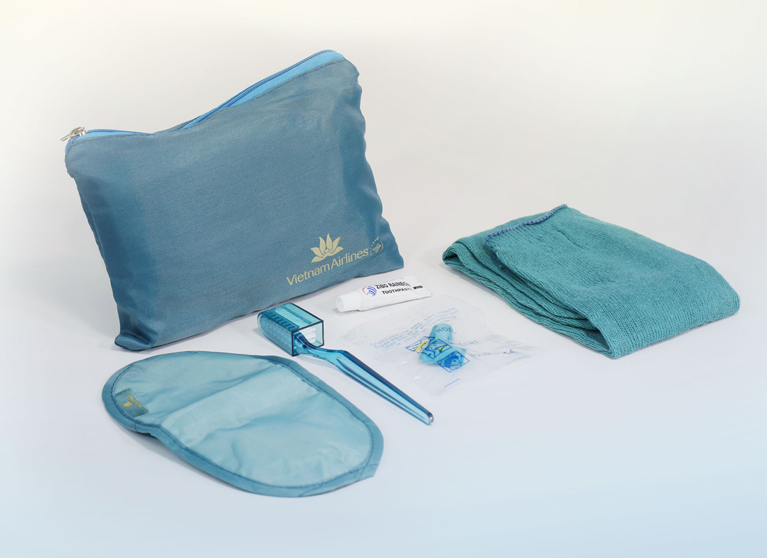 Amenity Kit